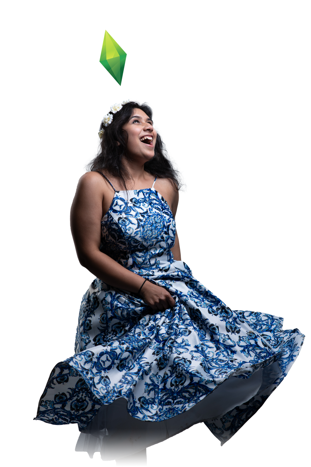 Anuska Sarkar