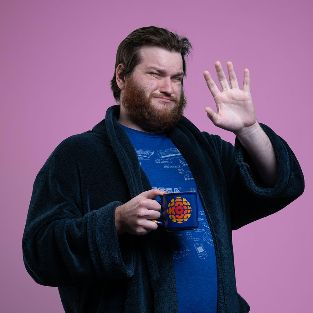 LargeSkull